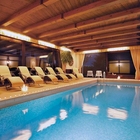 Boutiquehotel Saeumler Zell am Ziller Ngoại thất bức ảnh