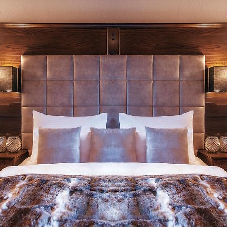 Boutiquehotel Saeumler Zell am Ziller Ngoại thất bức ảnh