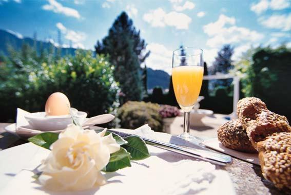 Boutiquehotel Saeumler Zell am Ziller Ngoại thất bức ảnh