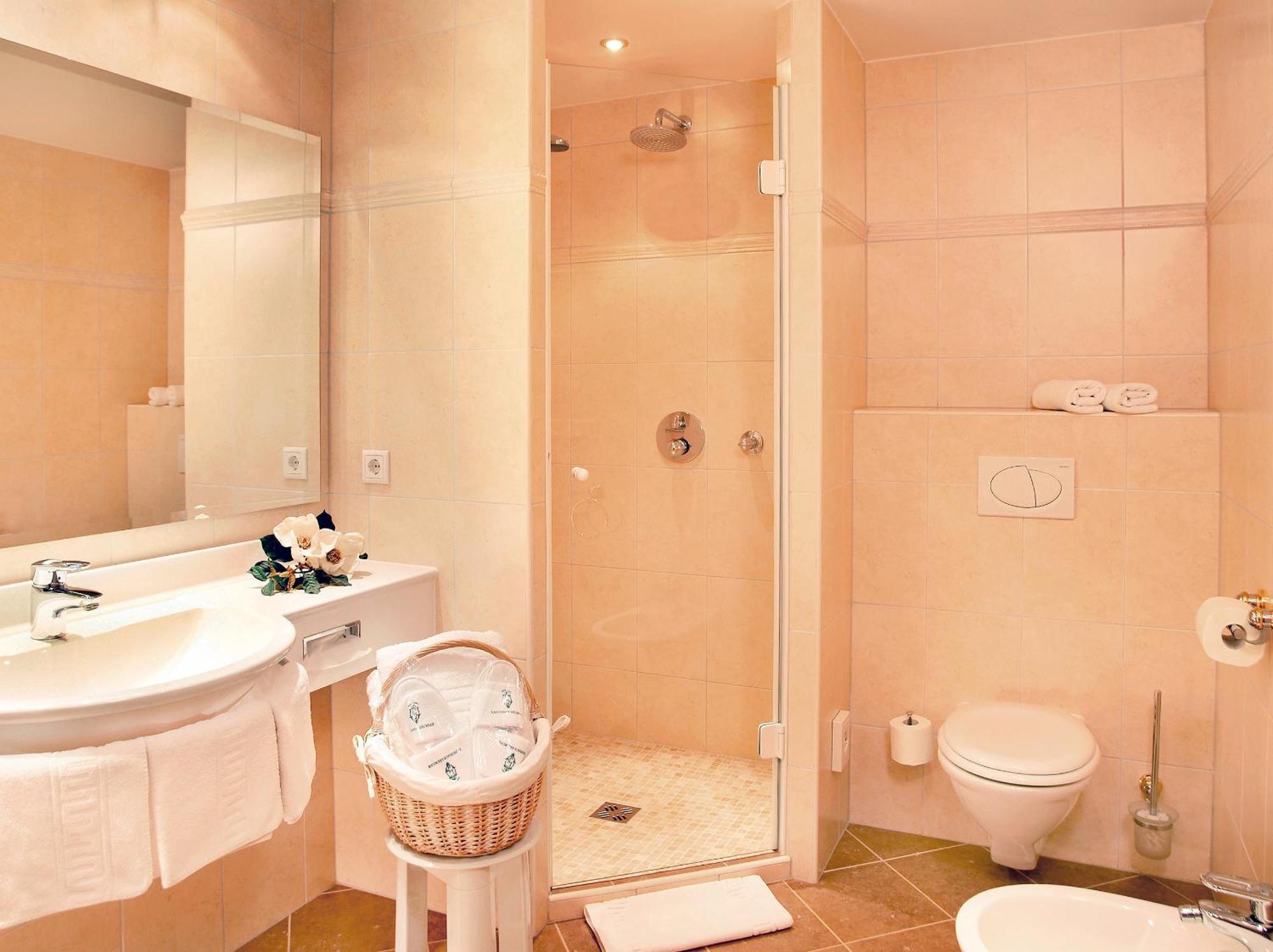 Boutiquehotel Saeumler Zell am Ziller Ngoại thất bức ảnh
