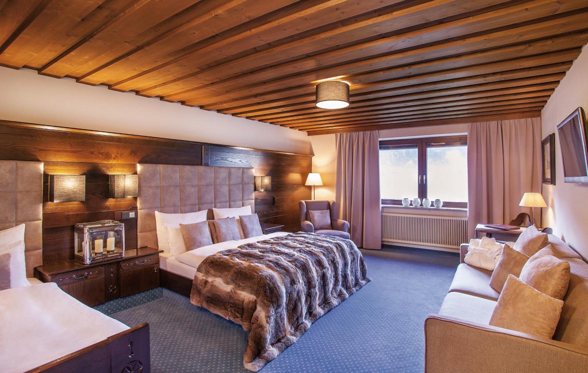 Boutiquehotel Saeumler Zell am Ziller Ngoại thất bức ảnh