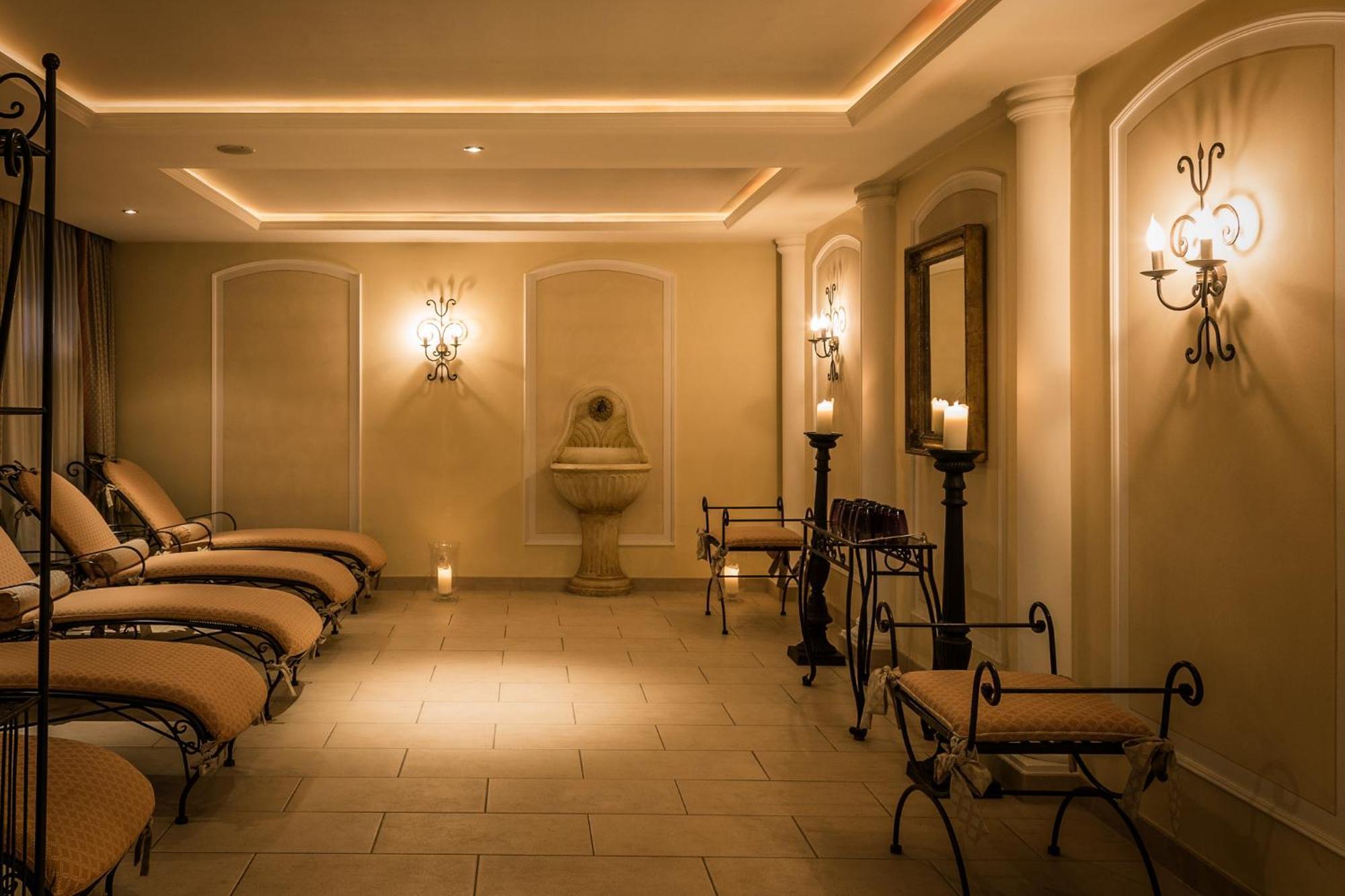 Boutiquehotel Saeumler Zell am Ziller Ngoại thất bức ảnh