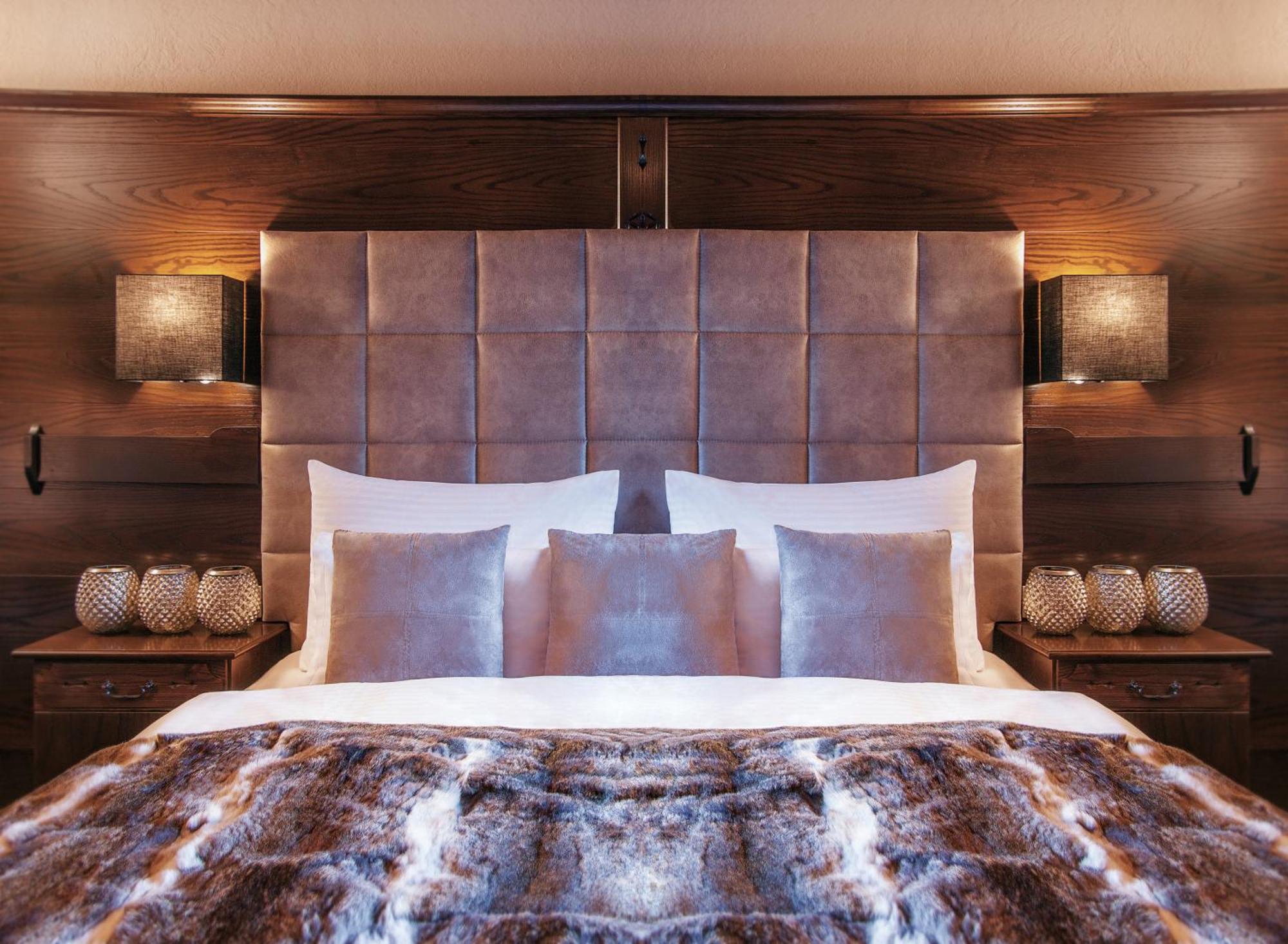 Boutiquehotel Saeumler Zell am Ziller Ngoại thất bức ảnh