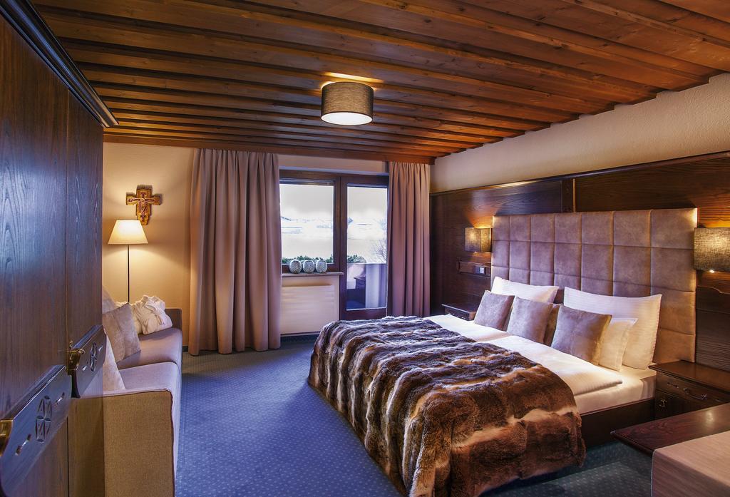 Boutiquehotel Saeumler Zell am Ziller Phòng bức ảnh