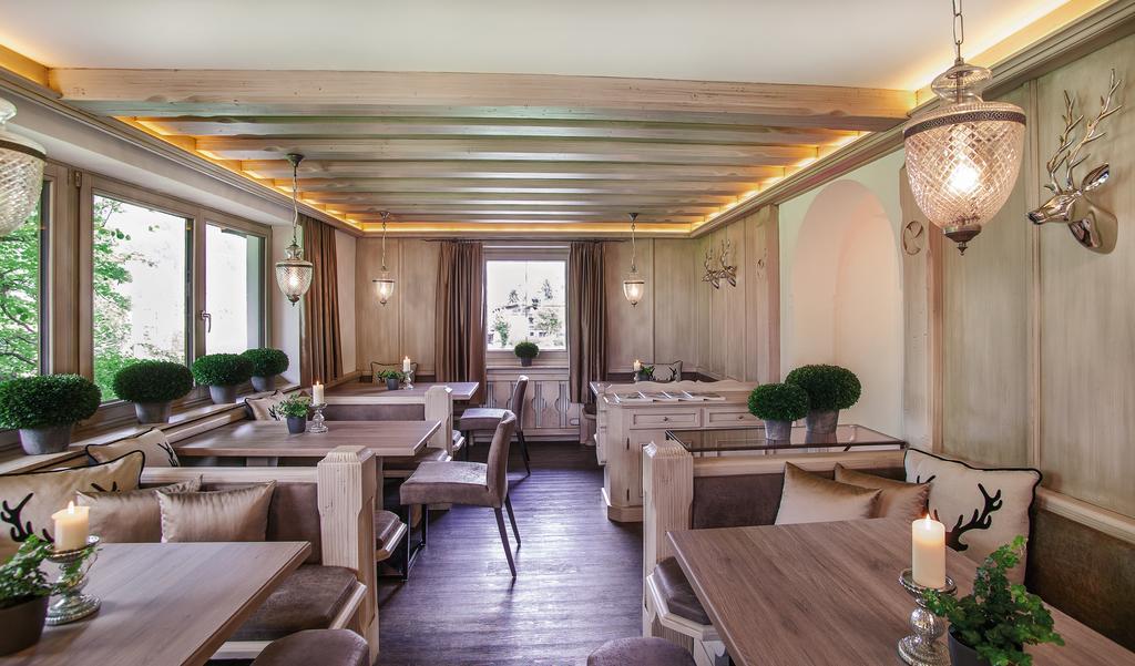 Boutiquehotel Saeumler Zell am Ziller Phòng bức ảnh