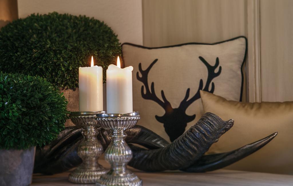 Boutiquehotel Saeumler Zell am Ziller Phòng bức ảnh