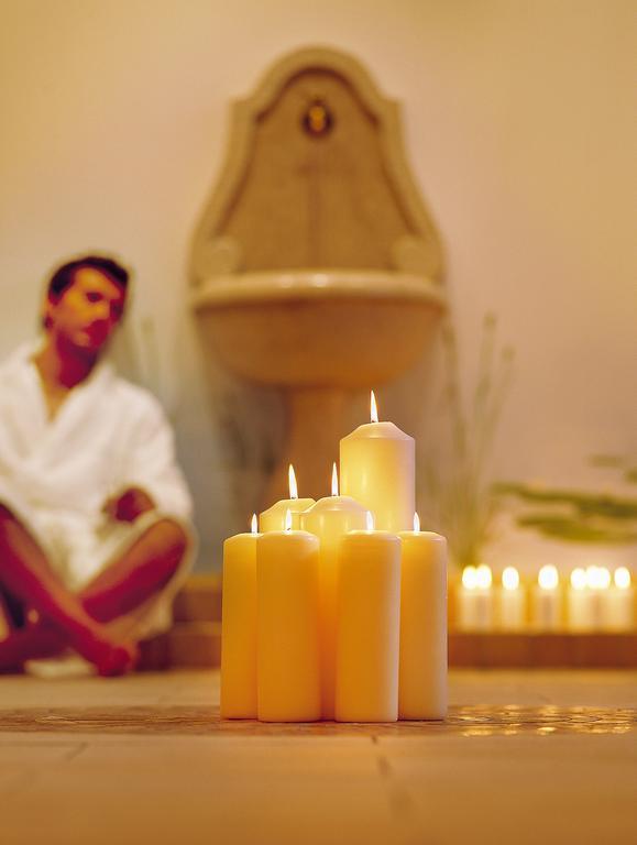 Boutiquehotel Saeumler Zell am Ziller Ngoại thất bức ảnh