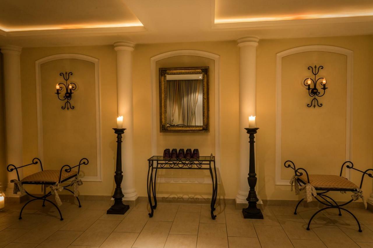 Boutiquehotel Saeumler Zell am Ziller Ngoại thất bức ảnh