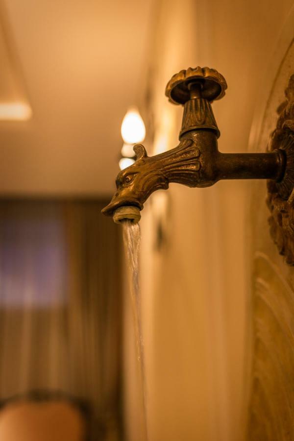 Boutiquehotel Saeumler Zell am Ziller Ngoại thất bức ảnh