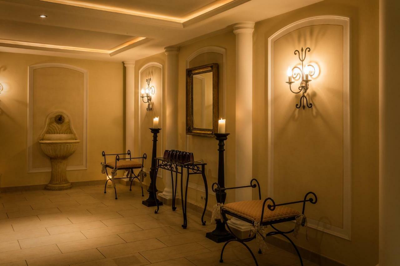 Boutiquehotel Saeumler Zell am Ziller Ngoại thất bức ảnh