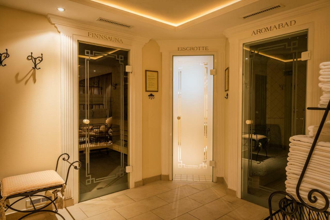 Boutiquehotel Saeumler Zell am Ziller Ngoại thất bức ảnh