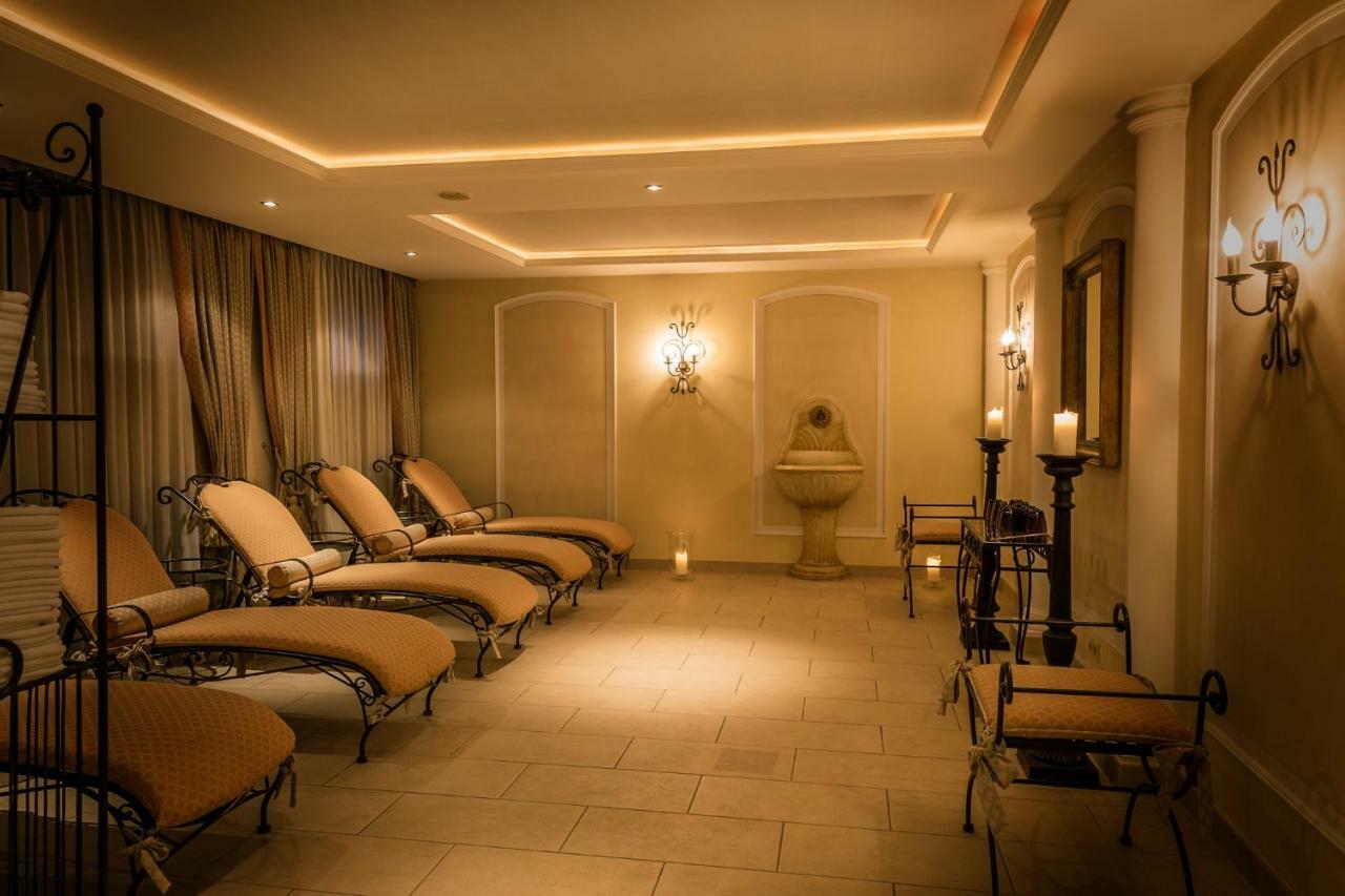 Boutiquehotel Saeumler Zell am Ziller Ngoại thất bức ảnh